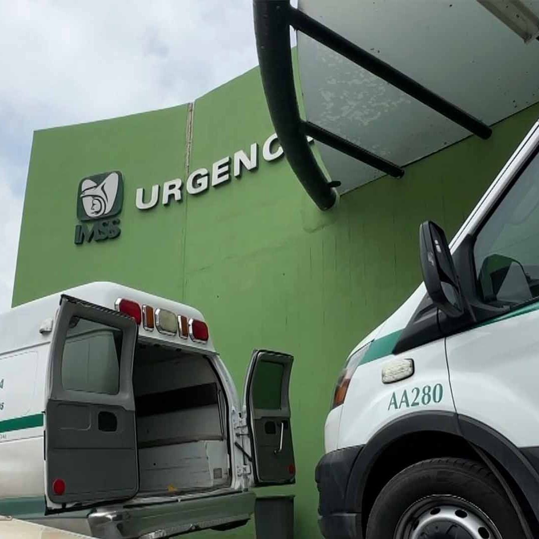 Hospitalizan a Niño Grave por Comer Pilas en una Escuela de Saltillo