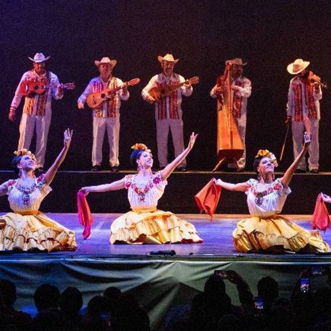 Festival Cervantino 2025: ¿Qué Estados Participarán en el Circuito FIC? Lista de Lugares. Foto: Facebook Festival Internacional Cervantino