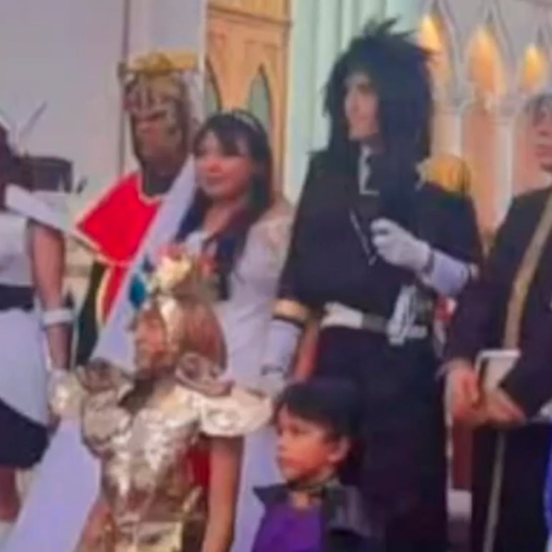Prohíben Bodas Temáticas en León y Así Reaccionaron las Personas