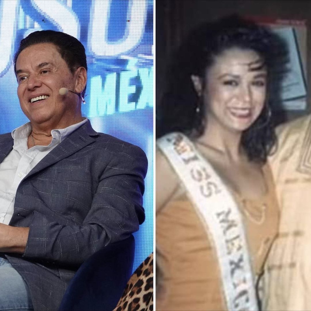 Brenda Bezares sí habría conocido al ‘rey de Nigeria’