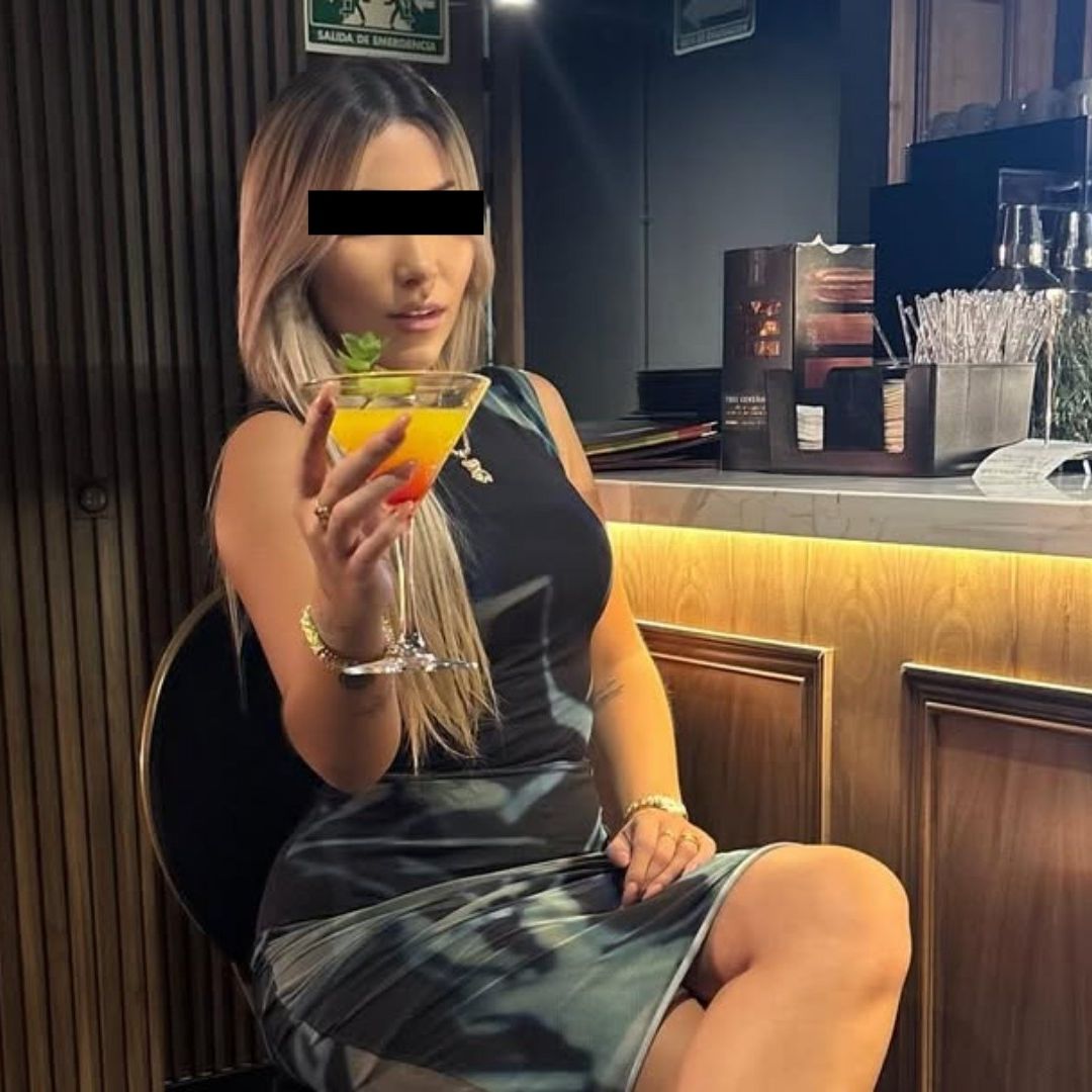 Angélica Yetsey Torrini León, actriz venezolana detenida por caso B King y Regio Clown