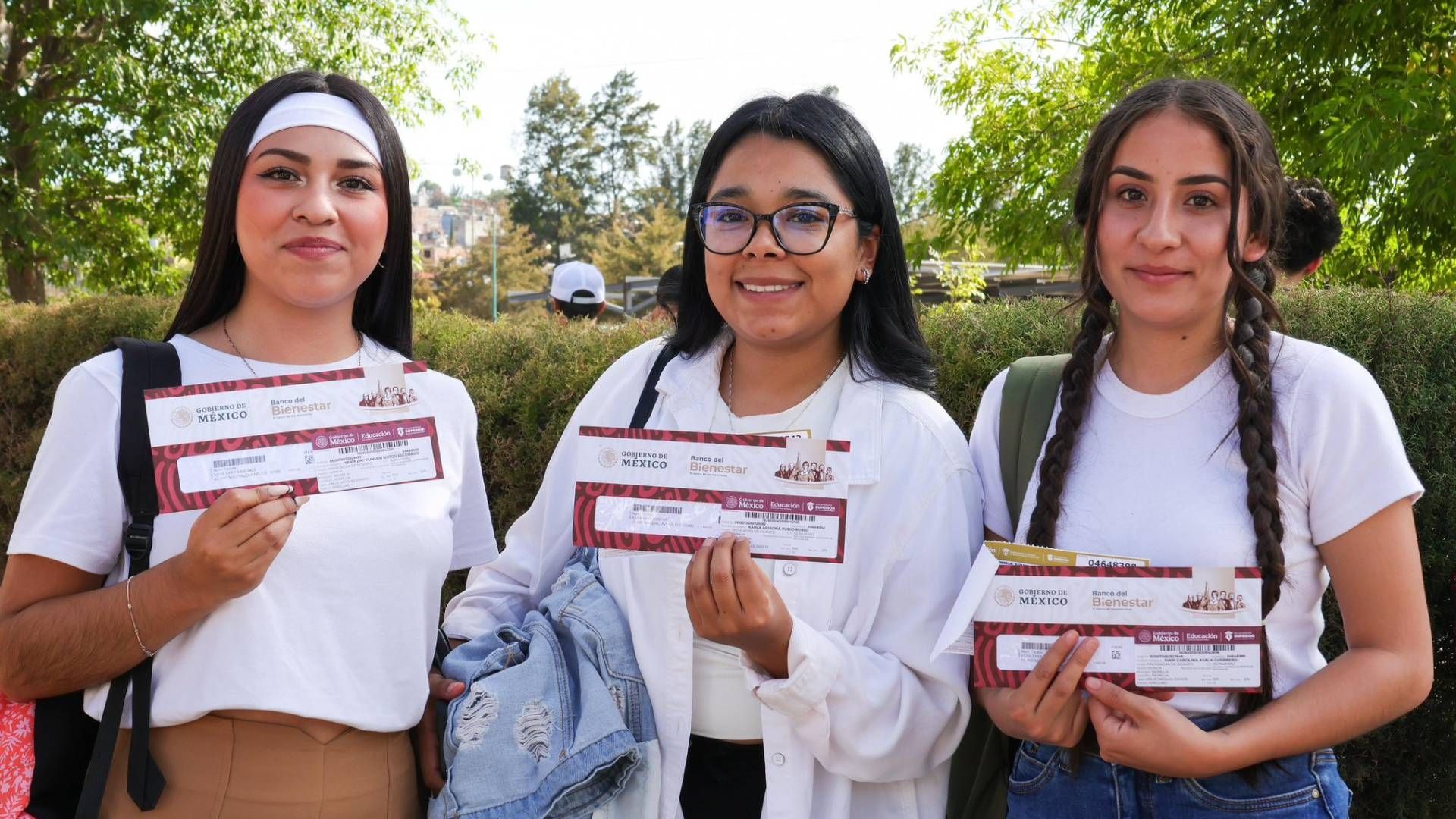 Calendario Beca Benito Juárez y Beca Rita Cetina A Quiénes les Pagan Primero Apoyo en Octubre 2025