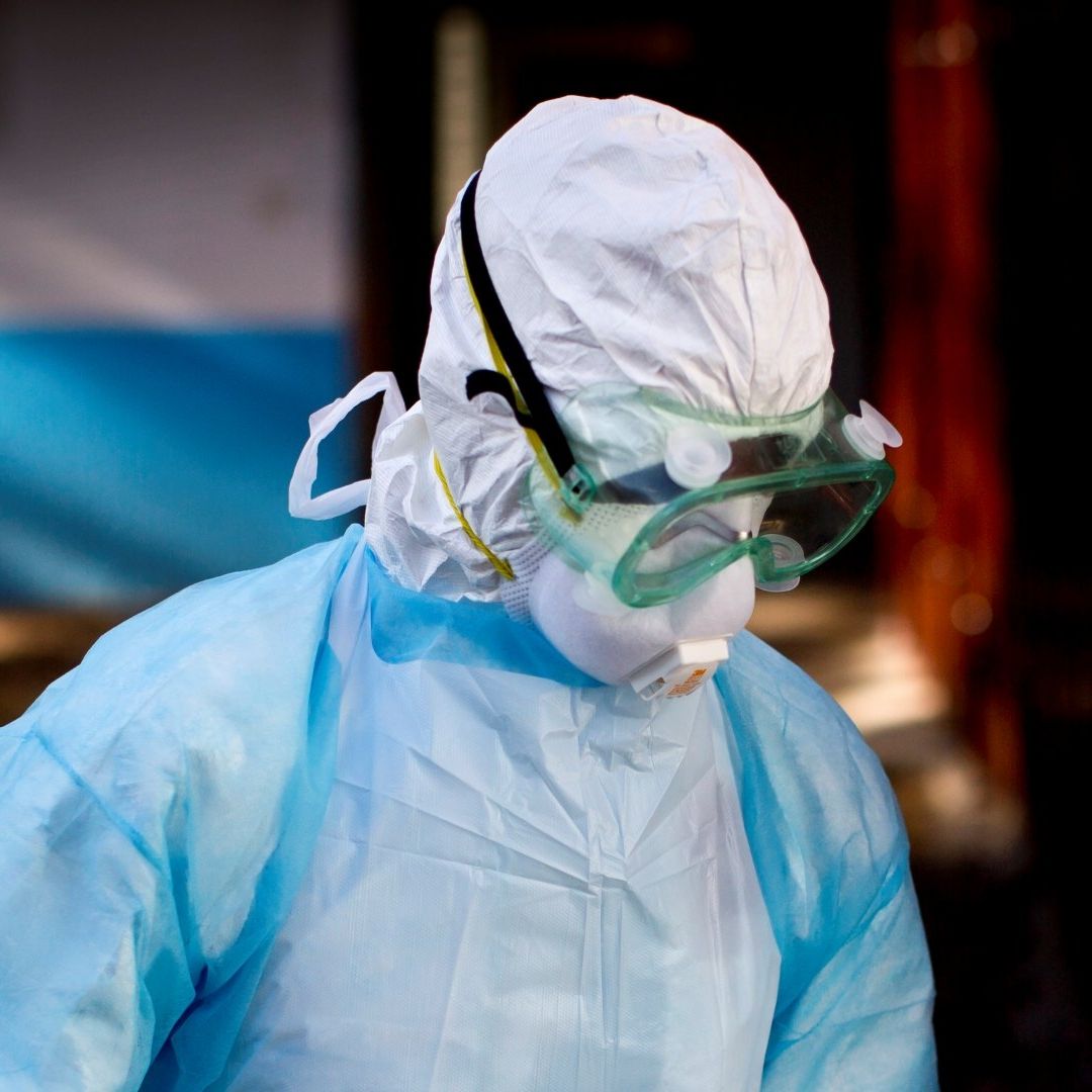Virus Marburgo: Síntomas Cómo se Propaga Enfermedad Alerta en México