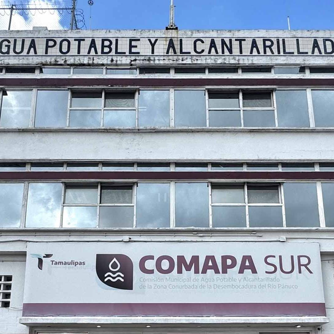 Mega Corte de Agua en Tampico y Madero: Lista de Colonias Afectadas este Sábado 27 Septiembre