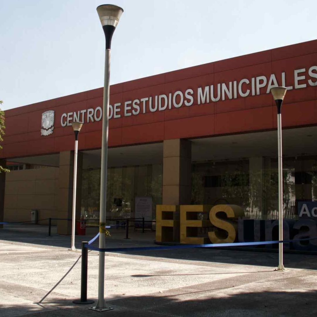 Facultad de Estudios Superiores (FES) Acatlán