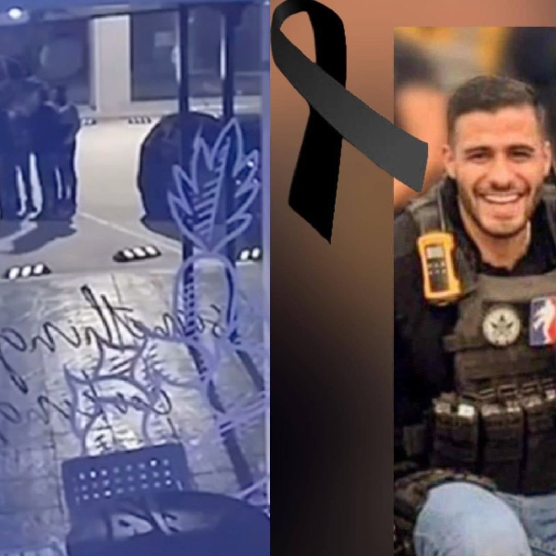 Captan riña donde murió comandante de Aguascalientes.