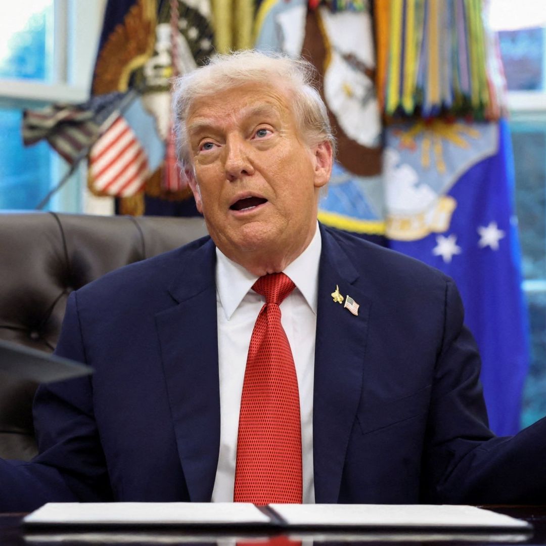 Trump Podría Mover Partidos del Mundial 2026 de Ciudades Inseguras