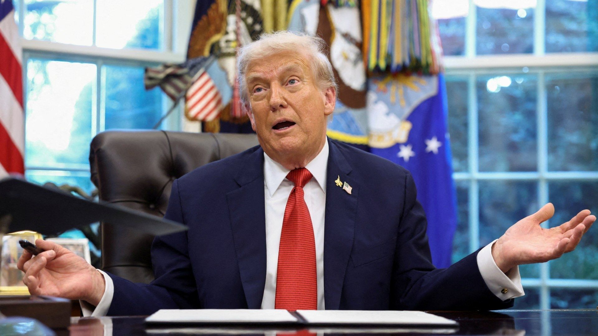 Trump Podría Mover Partidos del Mundial 2026 de Ciudades Inseguras