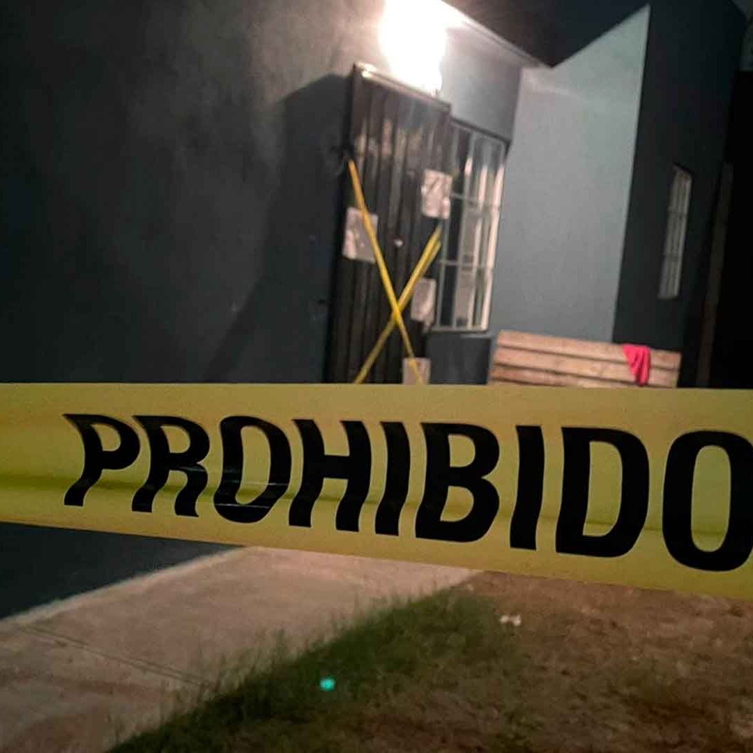 Hombre es Presuntamente Asesinado a Golpes Dentro de su Domicilio en Matamoros