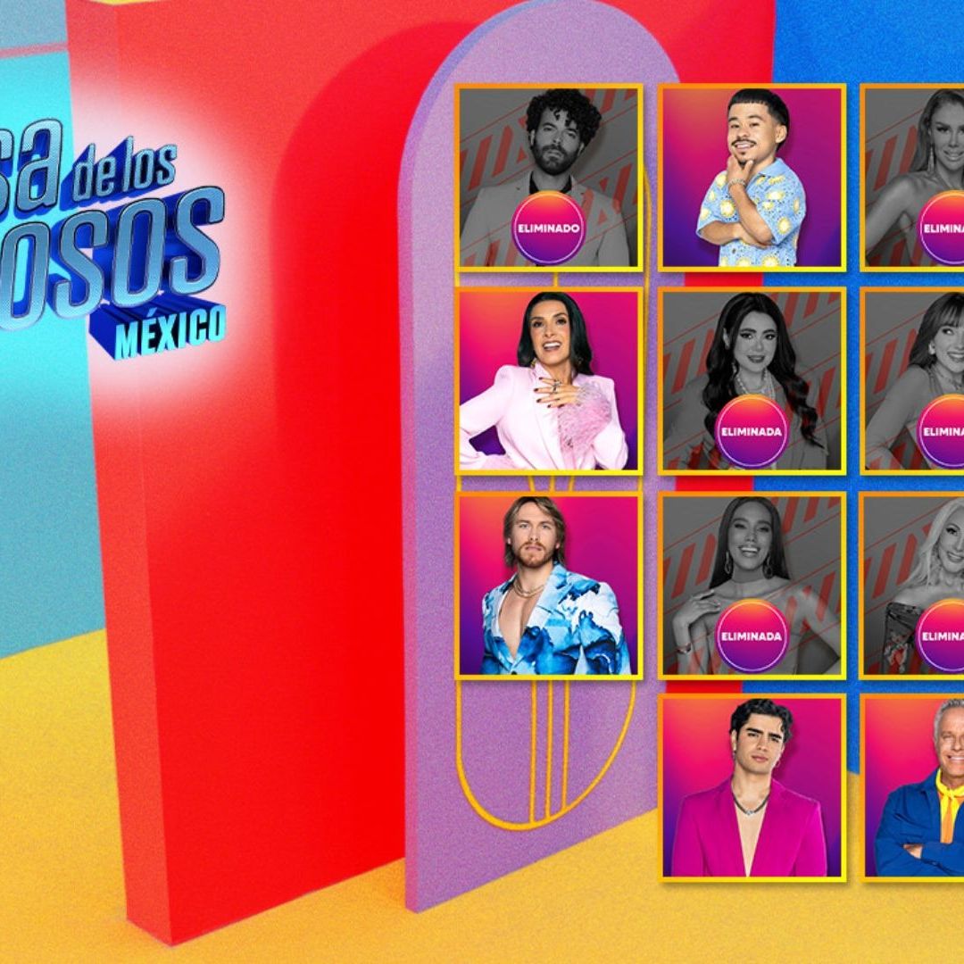 Dónde ver la última gala de eliminación de La Casa de Los Famosos