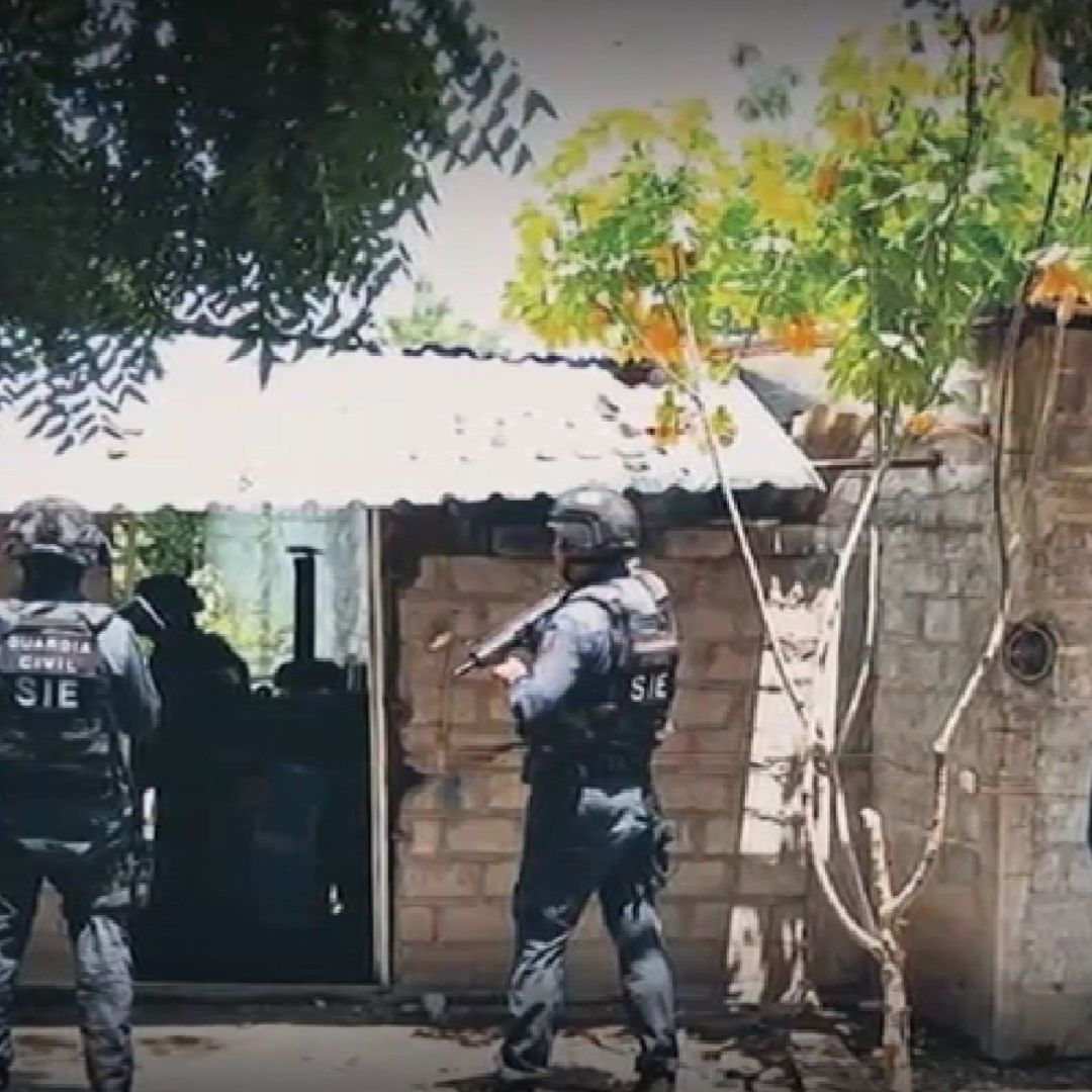 Grupos Criminales de Michoacán Fabrican Sus Explosivos Caseros en Talleres Clandestinos