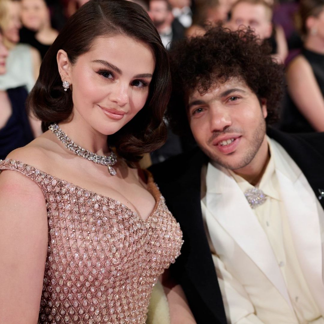 Boda de Selena Gomez y Benny Blanco fotos