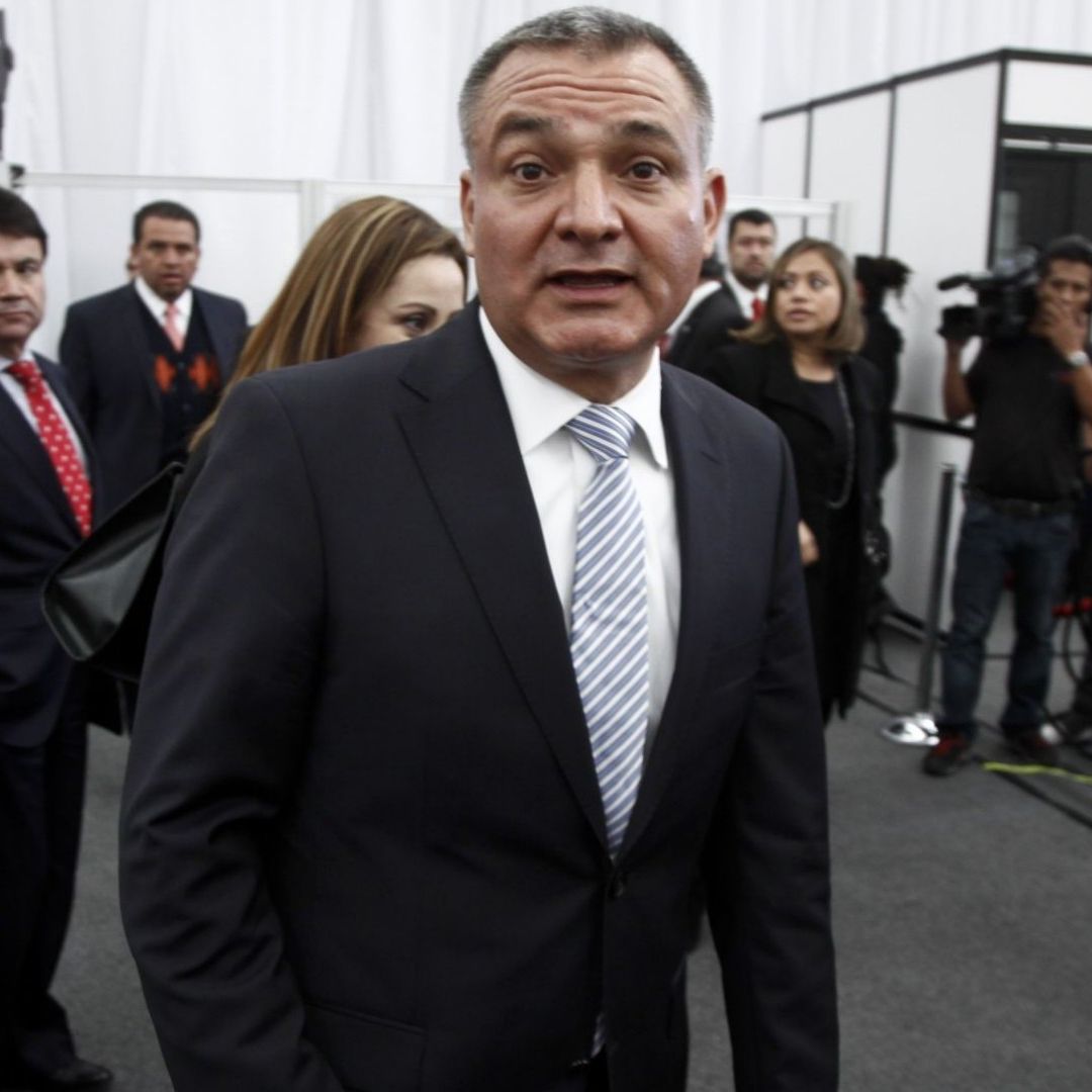 Cual fue la sentencia a Genaro García Luna cuánto años estará en la cárcel tras condena de juez