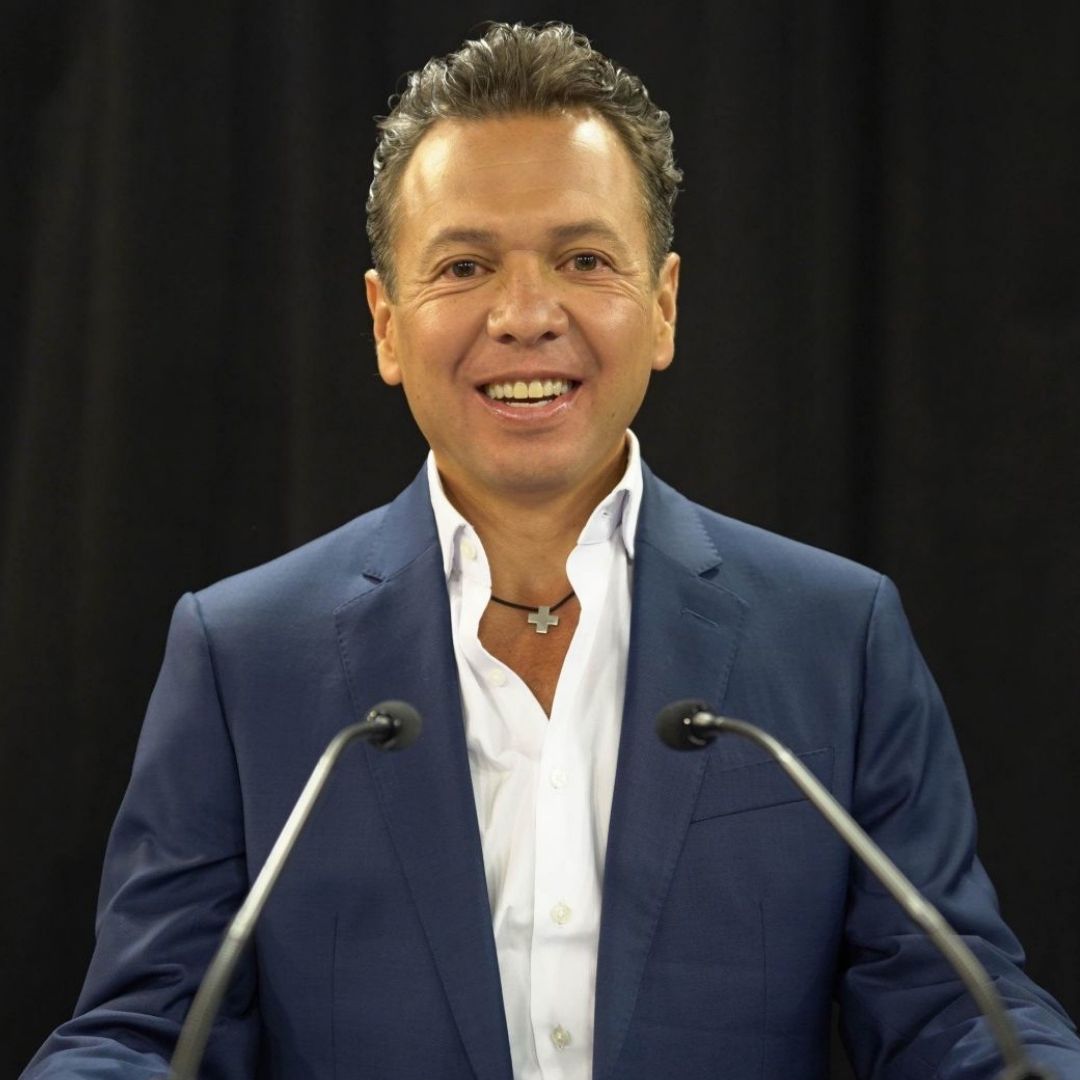 TEPJF ratifica triunfo de Pablo Lemus