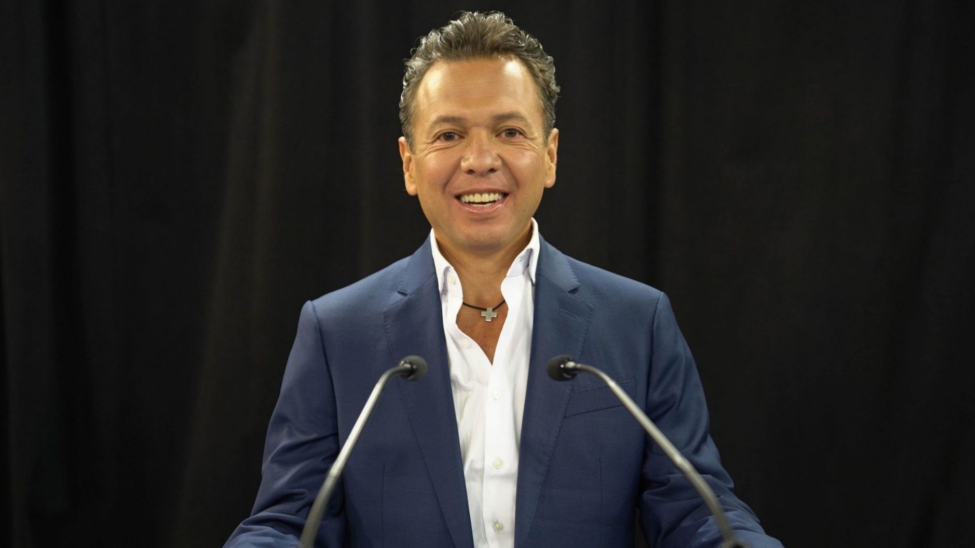 TEPJF ratifica triunfo de Pablo Lemus