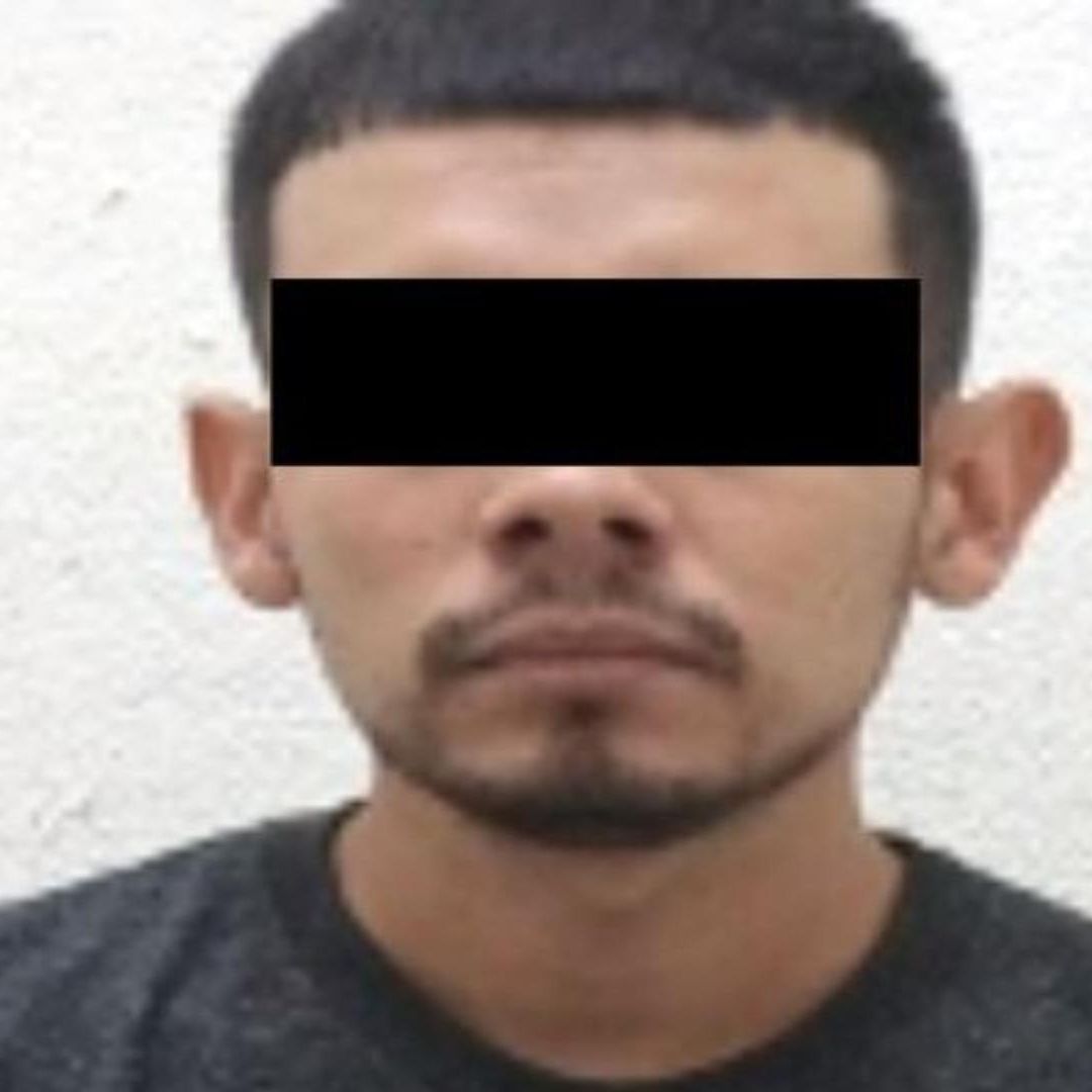 Sujeto Detenido por Agredir y Amenazar a Expareja en Repetidas Ocasiones en Magdalena de Kino
