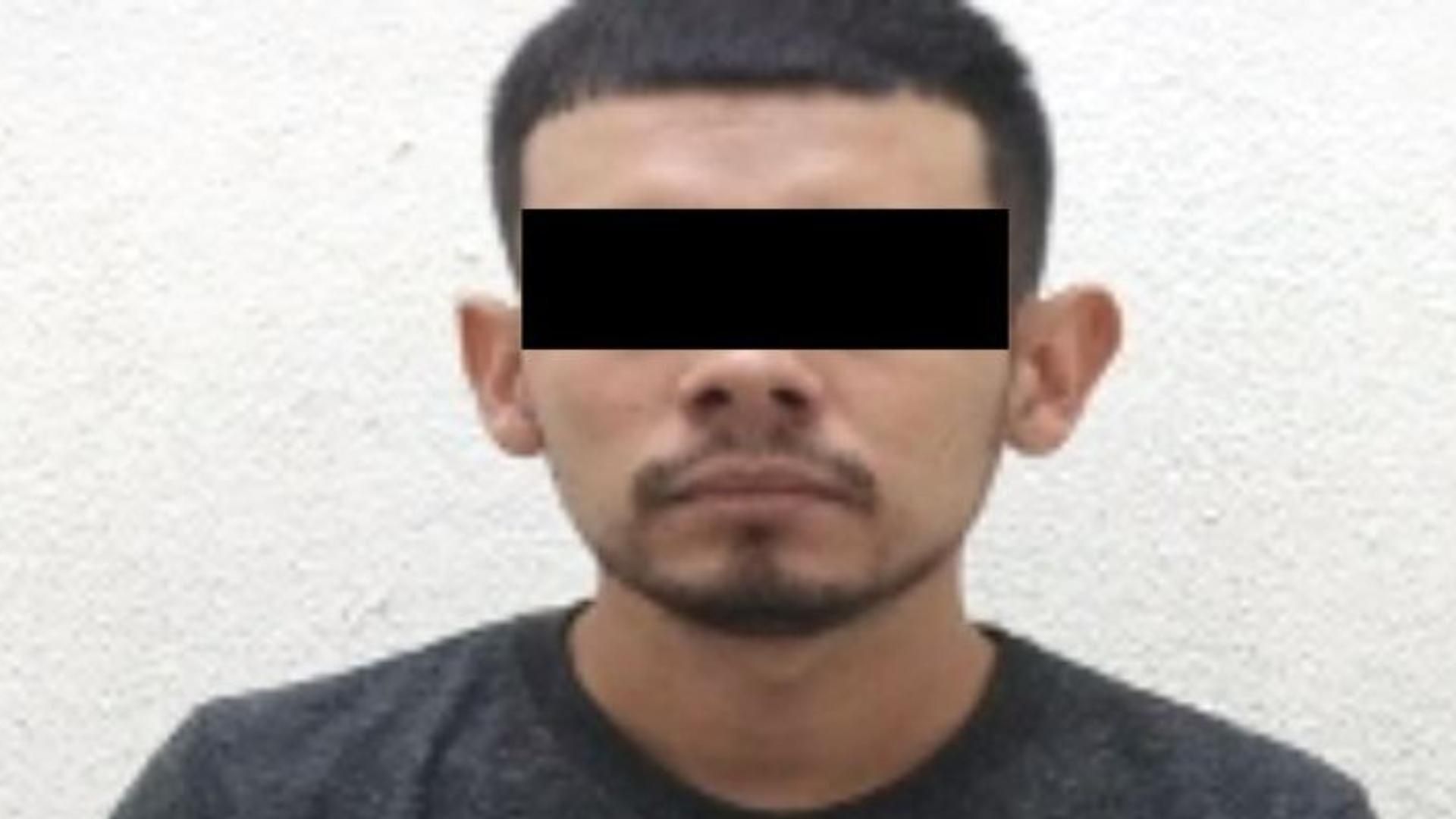 Sujeto Detenido por Agredir y Amenazar a Expareja en Repetidas Ocasiones en Magdalena de Kino