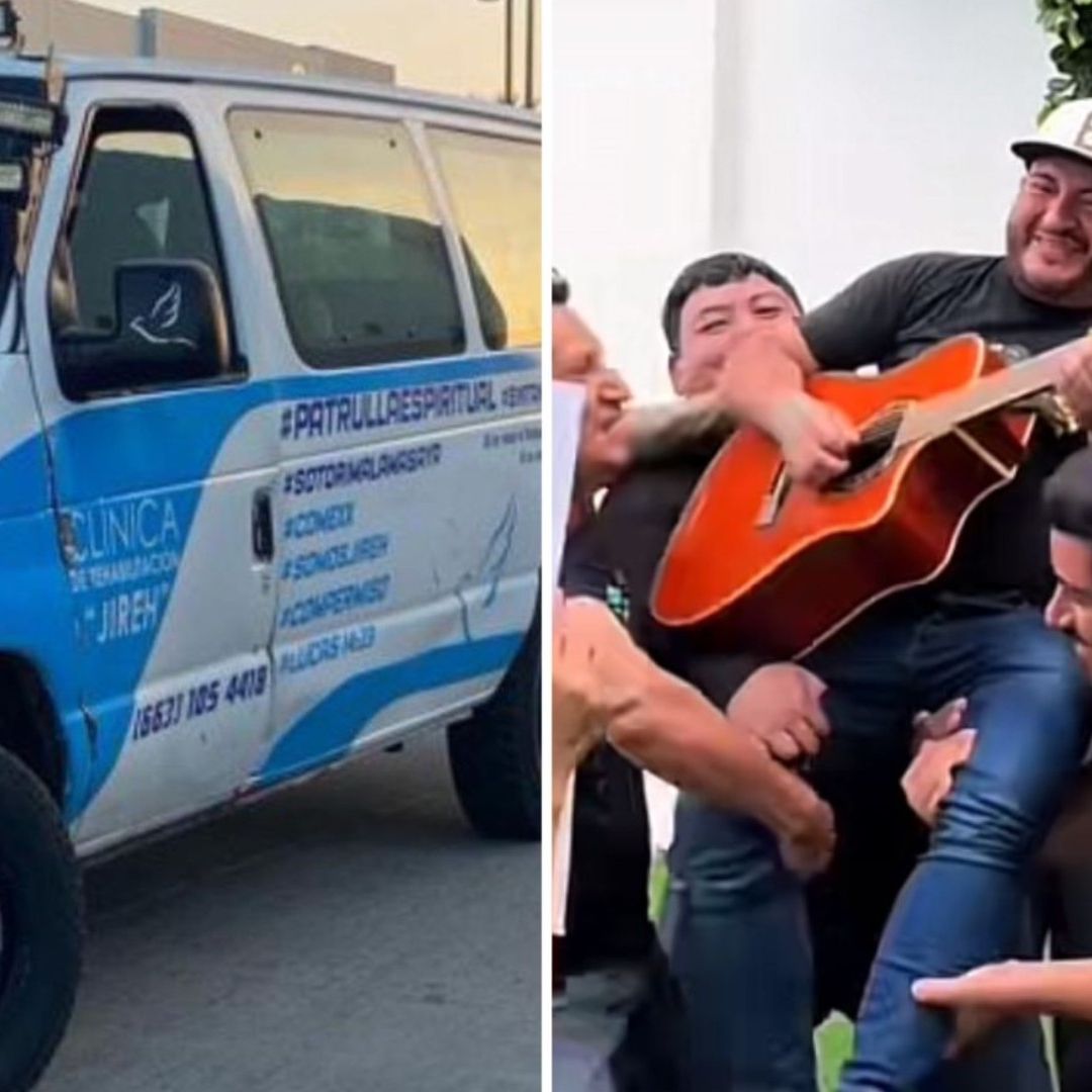 Crean Cumbia Viral Por la Famosa Frase "Tazo Dorado" en México