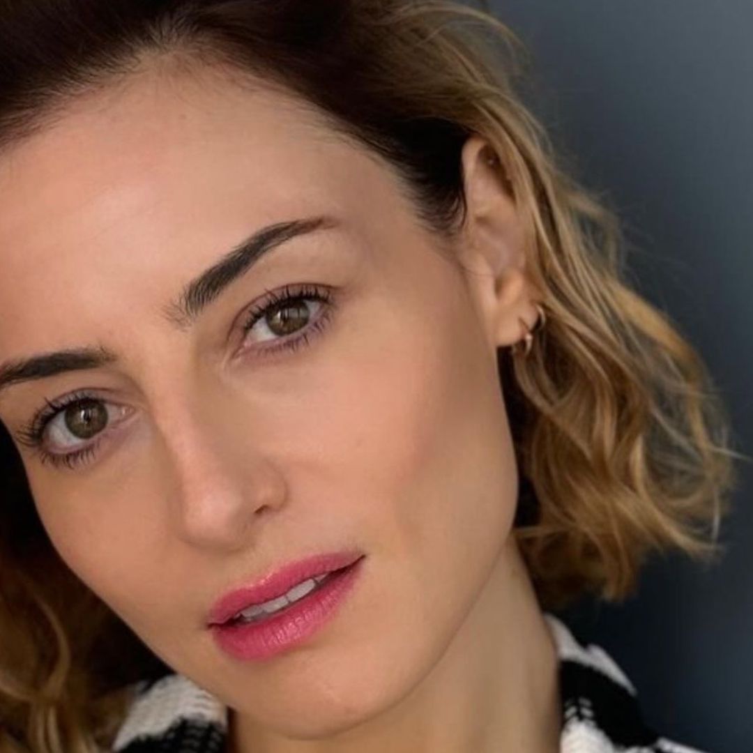 Marimar Vega fue hospitalizada de emergencia
