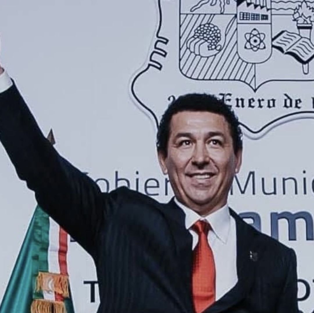 Exalcalde de Matamoros es Retenido por Agentes Migratorios en Texas