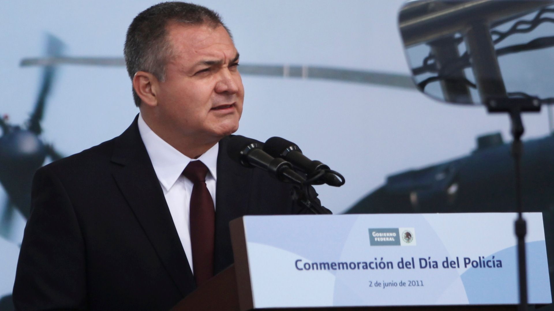 Sheinbaum Considera que la Segunda Carta de García Luna, Antes del Juicio, tiene ‘Mucho Cinismo’
