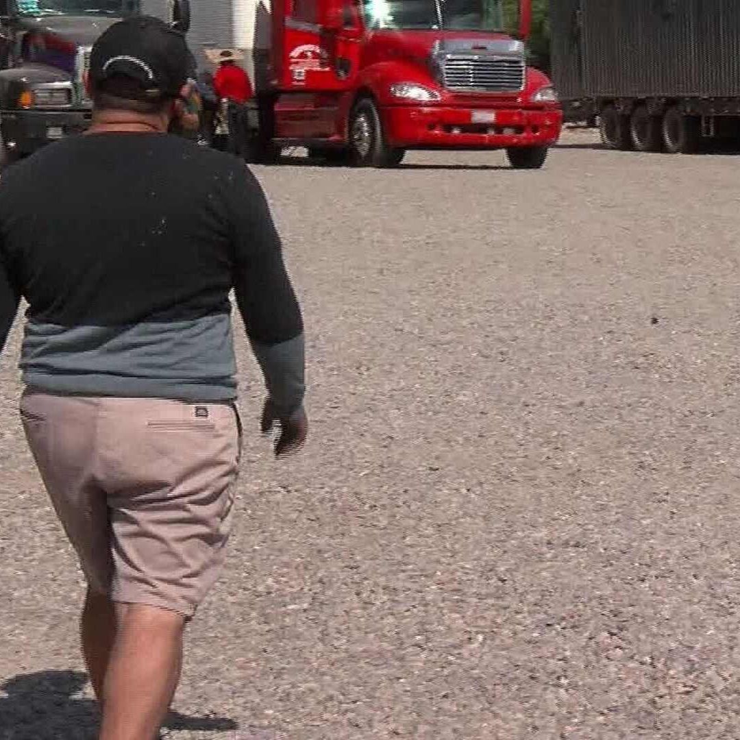 Más de 15 Mil Migrantes Detenidos en Sonora este 2024