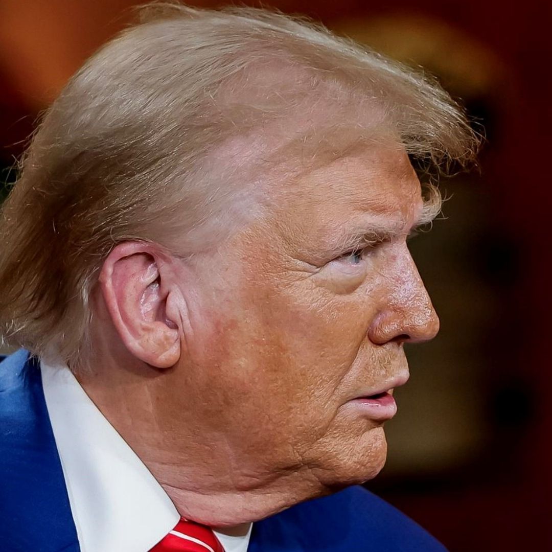 Alejandro Fernández, Paquita la del Barrio y la banda Maná pidieron votar contra el ‘odio de la campaña’ de Trump