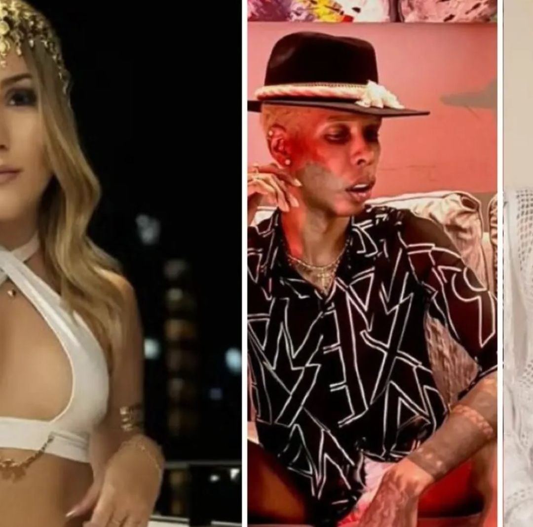 Por qué Liberaron a Angie Miller, Cercana a  B-King y Regio Clown, Músicos Colombianos Asesinados