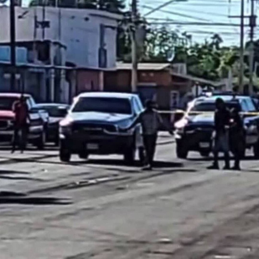 Agresión Armada Deja a Cuatro Hombres Lesionados en Ciudad Obregón