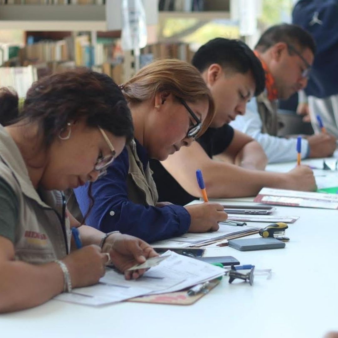 Qué programas Bienestar abren registro en octubre 2025 fechas y requisitos para hombres y mujeres