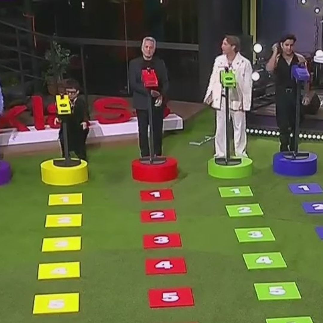 ¿Quién Es el Segundo Finalista de la Casa de los Famosos México?