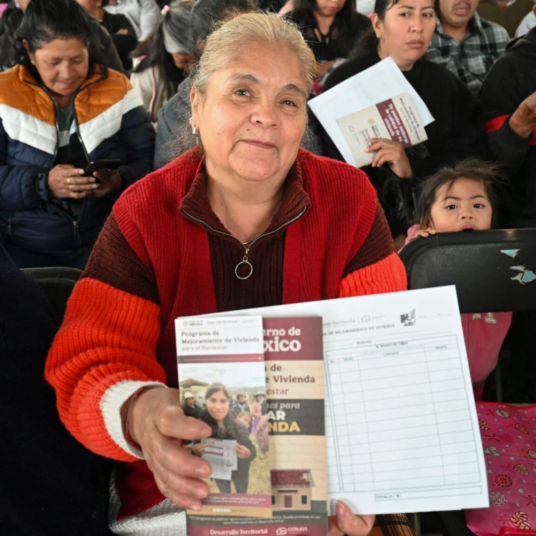Registro Conavi 2025: Quiénes son Beneficiarios