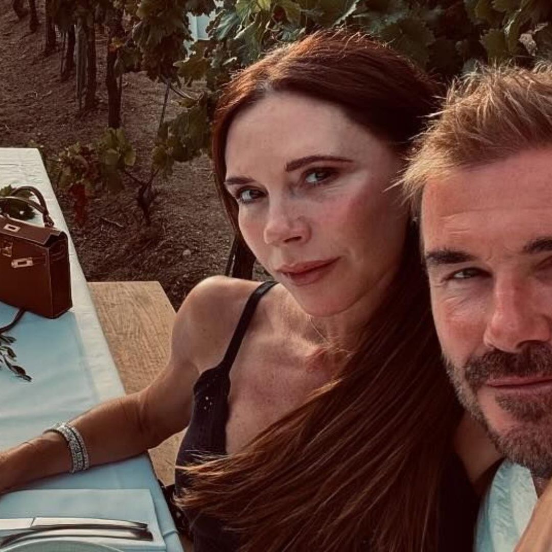 David y Victoria Beckham adquieren residencia de lujo en Miami
