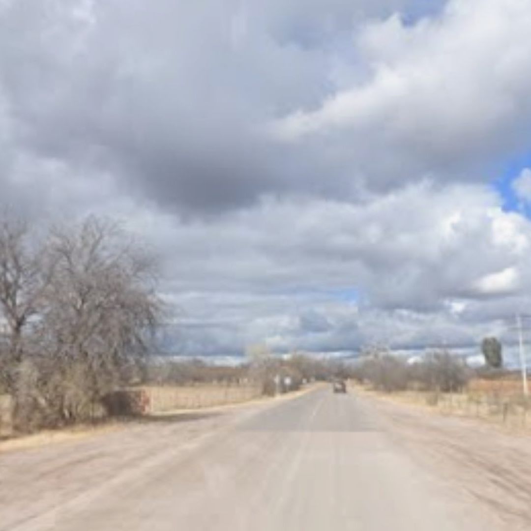 Localizan a Hombre Sin Vida tras ser Arrastrado en su Vehículo en Arroyo de Bacoachi, Sonora