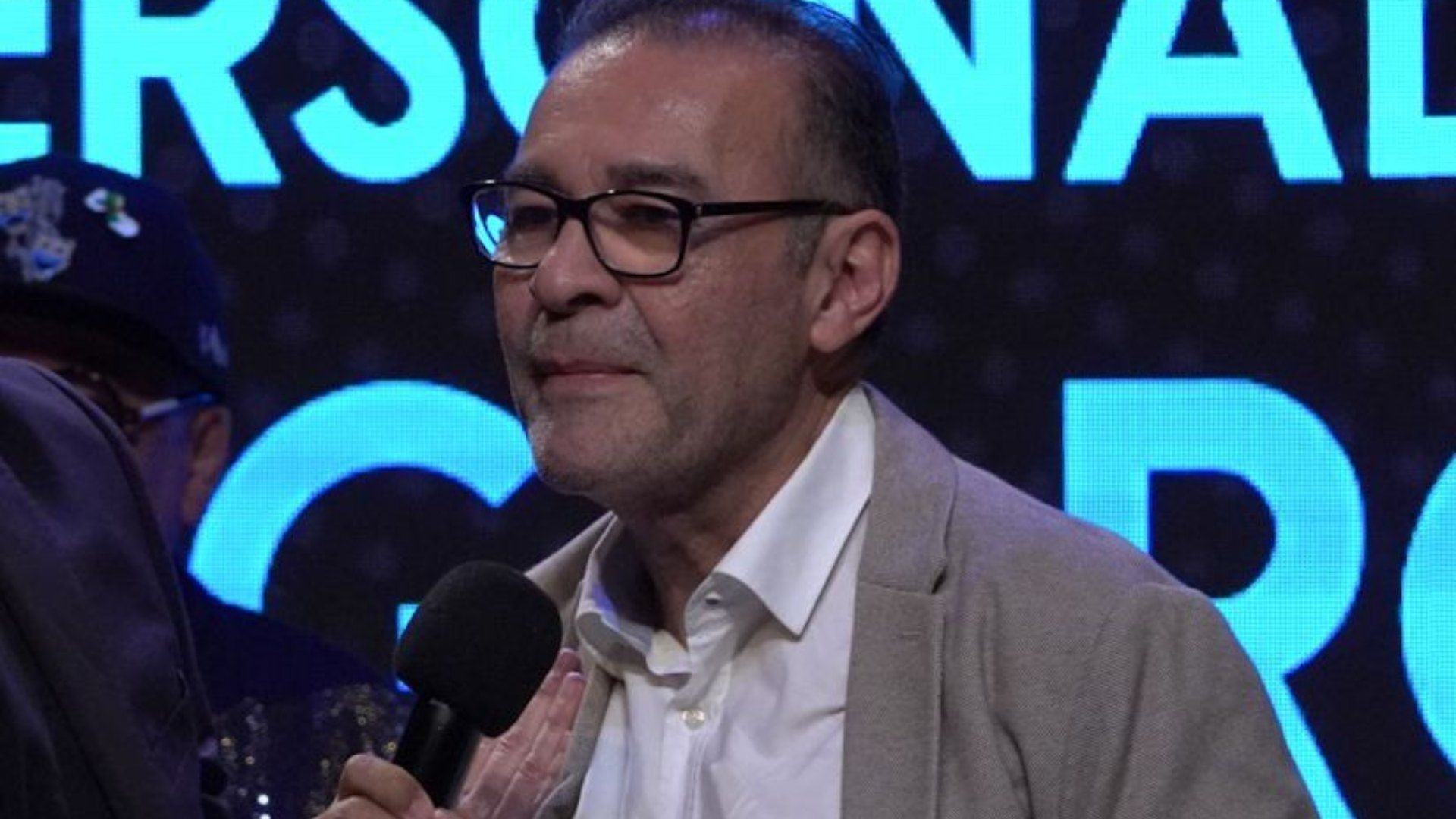 La razón por la que mario castañeda canceló su participacion en la comic con 2025
