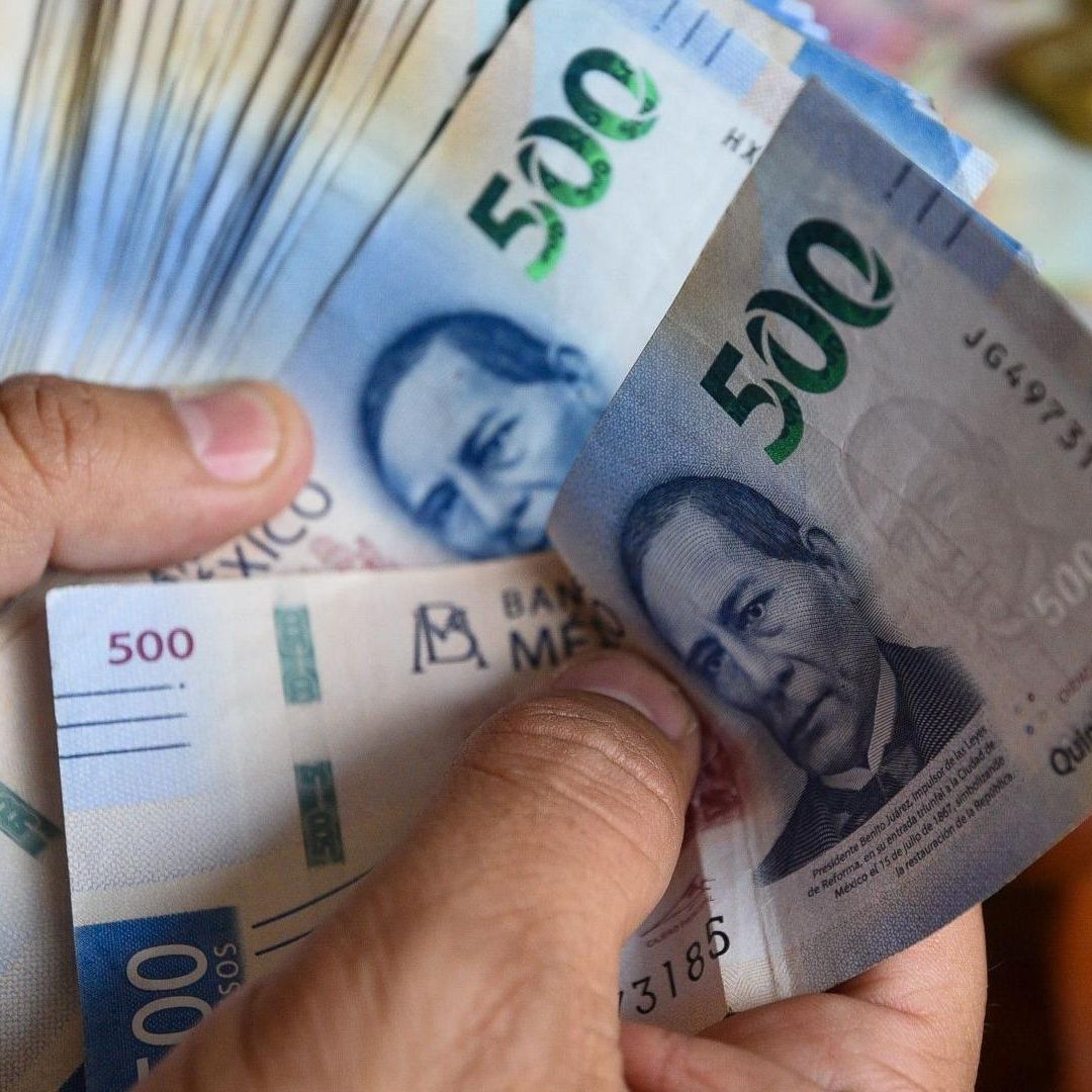Pago Pensión IMSS e ISSSTE Octubre 2025