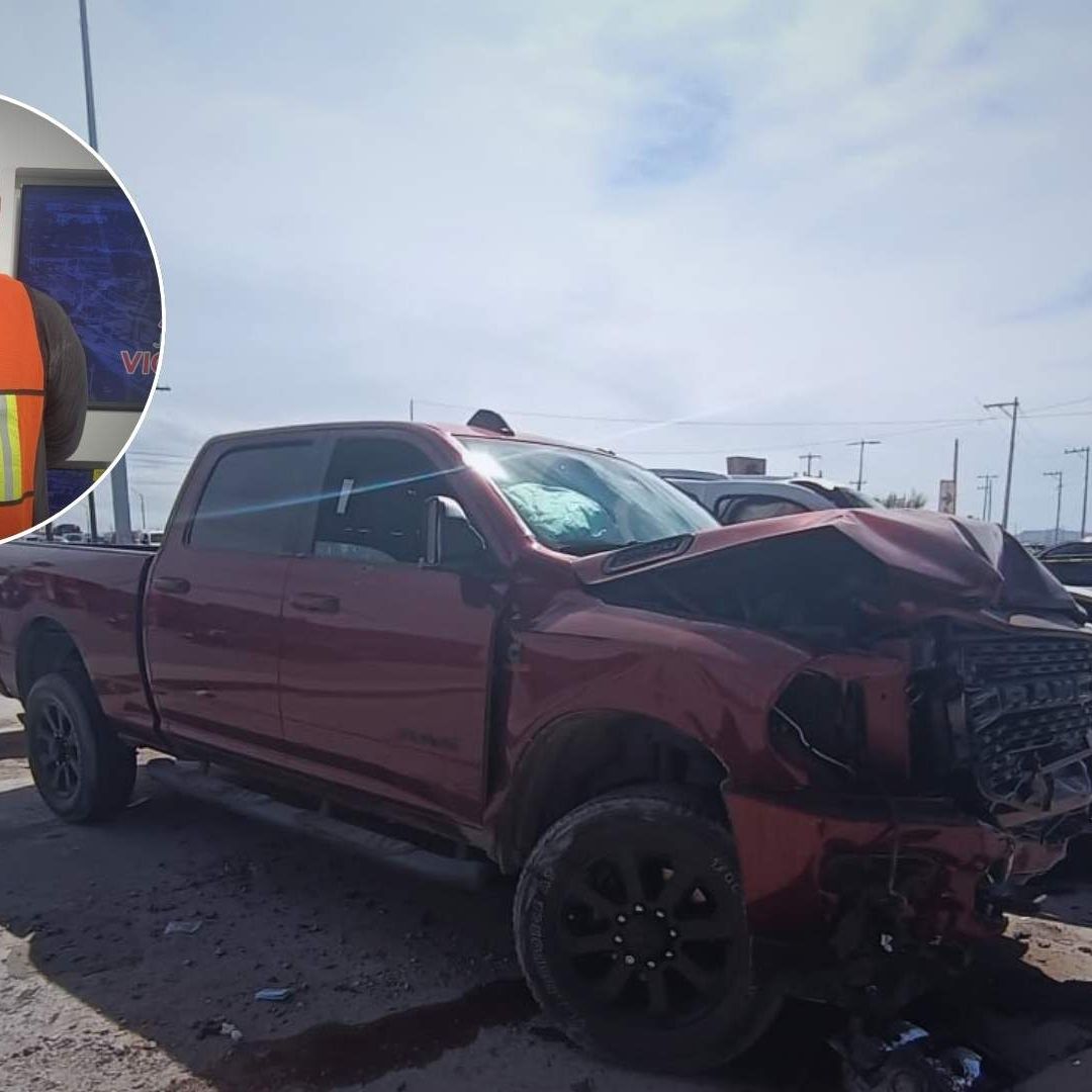 El Presunto Agresor Disparó en Varias Ocasiones | Foto: SSPM