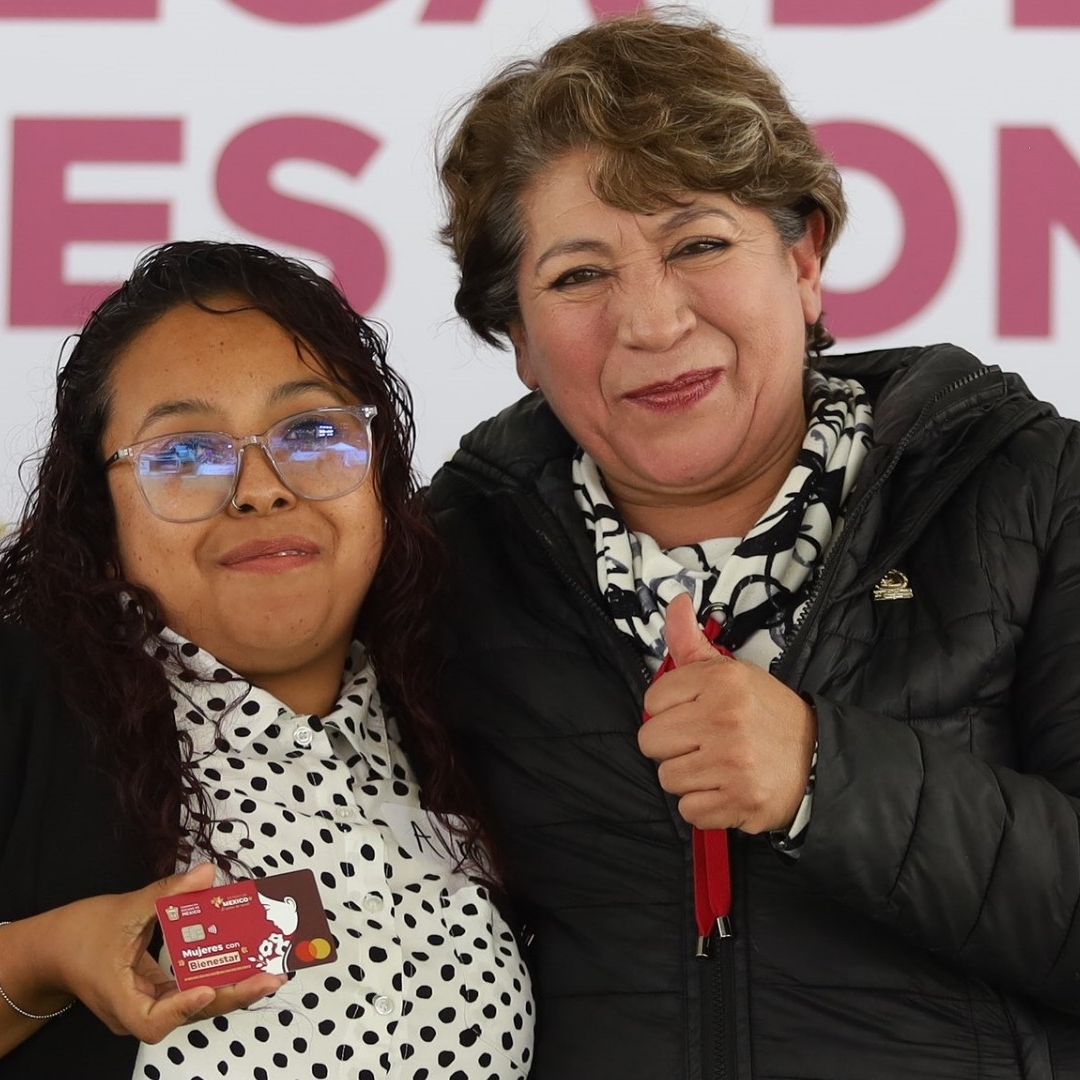 Cómo recuperar mi folio de Mujeres con Bienestar 2024 previo al pago de noviembre así puedes consultar