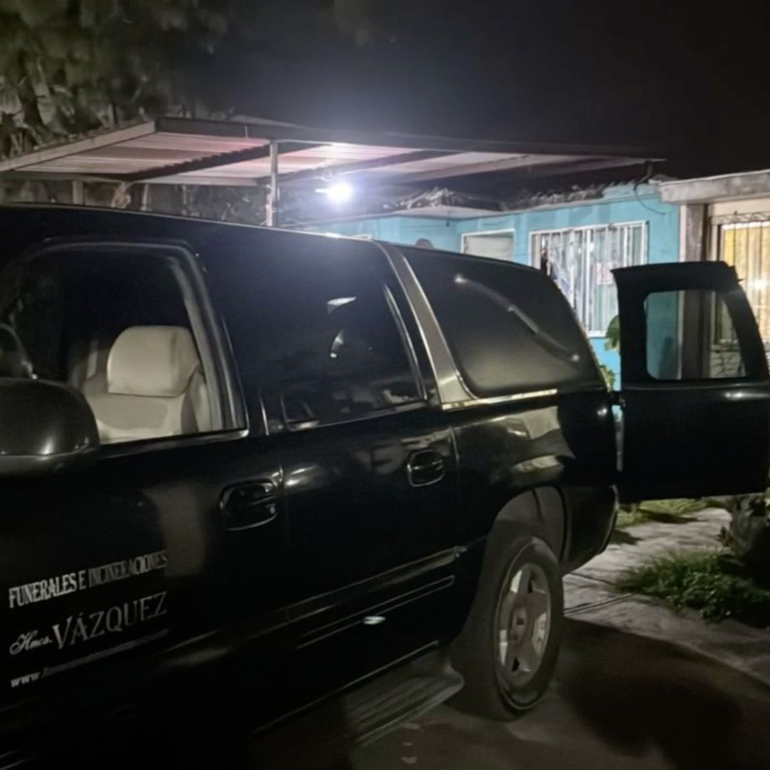 Encuentran cuerpo de mujer dentro de casa en la colonia El Espinal, en Orizaba