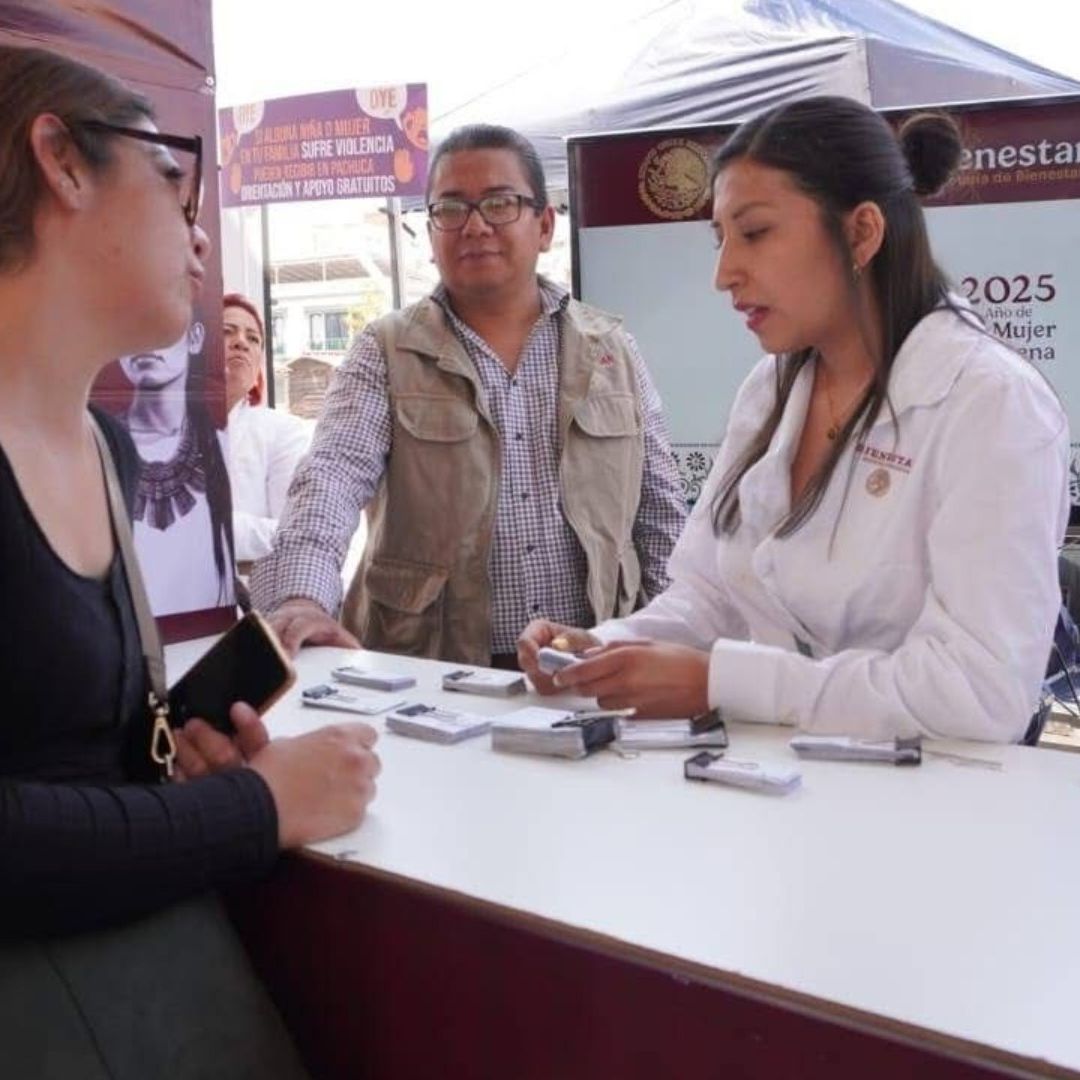 Nuevo registro al apoyo para madres solteras 2025 fechas dónde inscribirse en septiembre y octubre