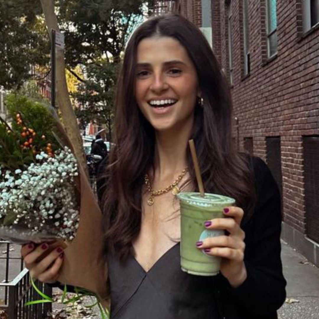 La influencer Rachel Yaffe murió en días recientes después de una complicada lucha contra un raro cáncer de hígado