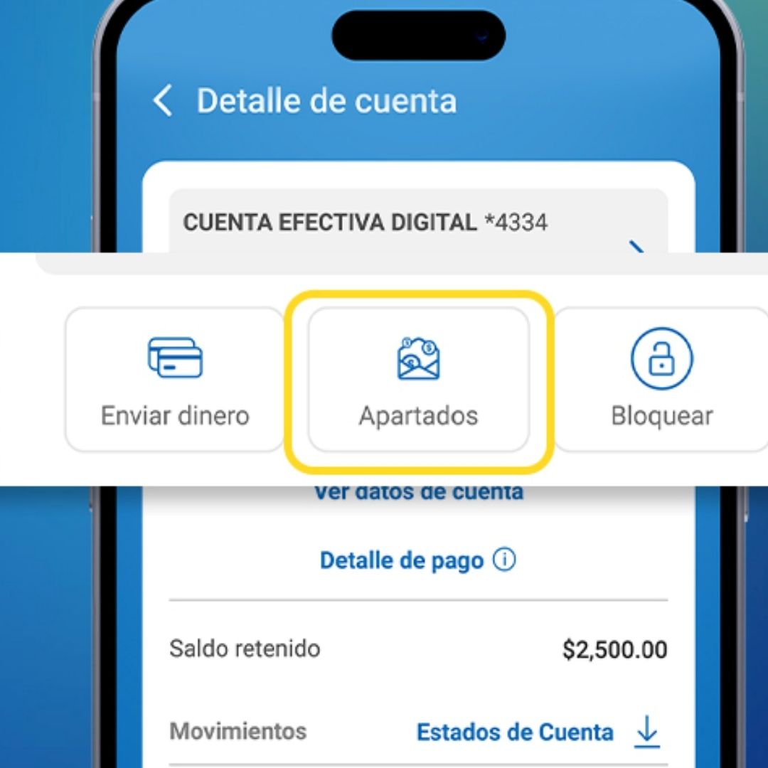 Ya funciona la app BanCoppel hoy 17 de octubre 2024 tras falla por mantenimiento