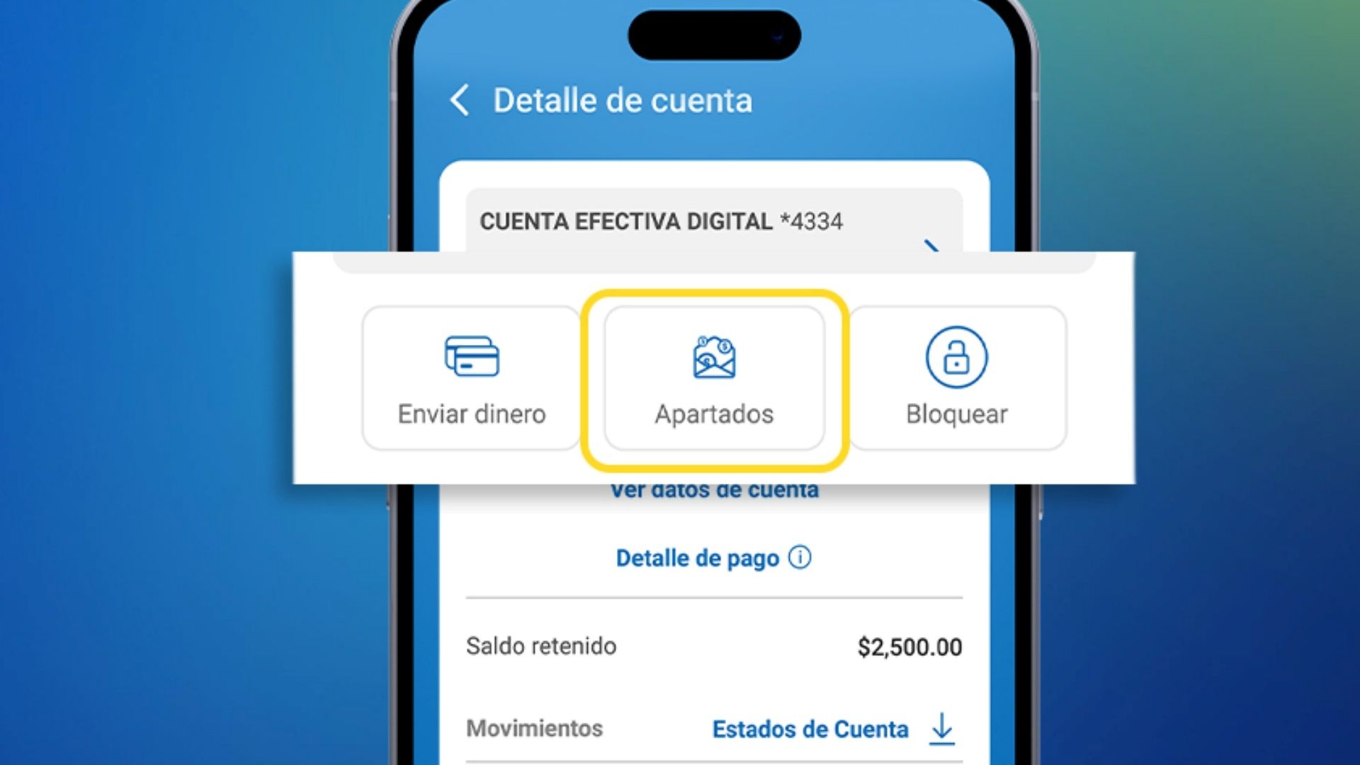 Ya funciona la app BanCoppel hoy 17 de octubre 2024 tras falla por mantenimiento