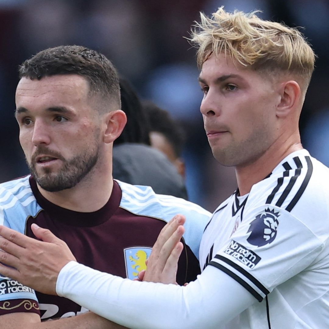 Consulta los resultados de Aston Vila vs Fulham