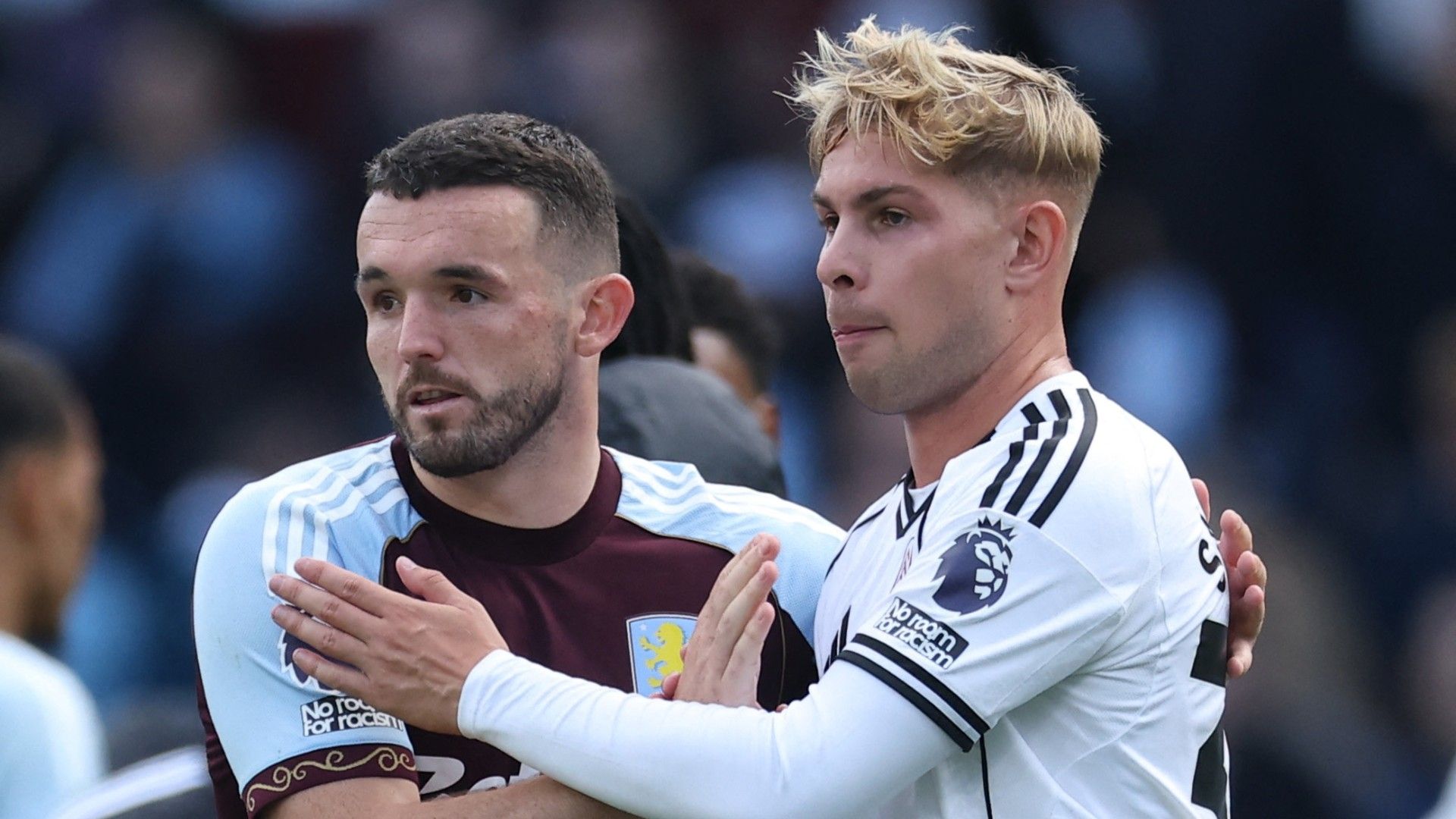Consulta los resultados de Aston Vila vs Fulham