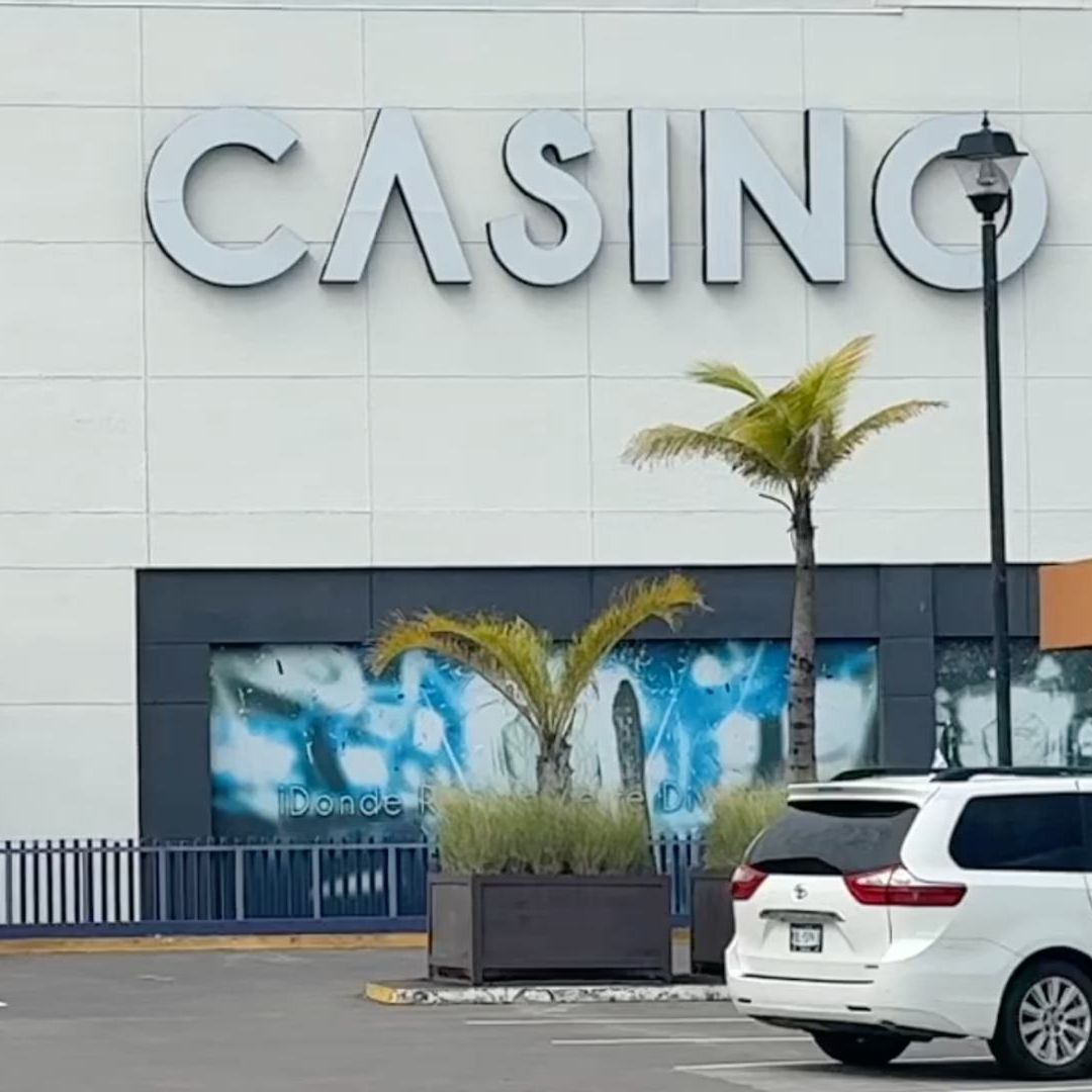 Muere Mujer Adulta Mayor Mientras Jugaba al Interior de Casino en Boca del Río