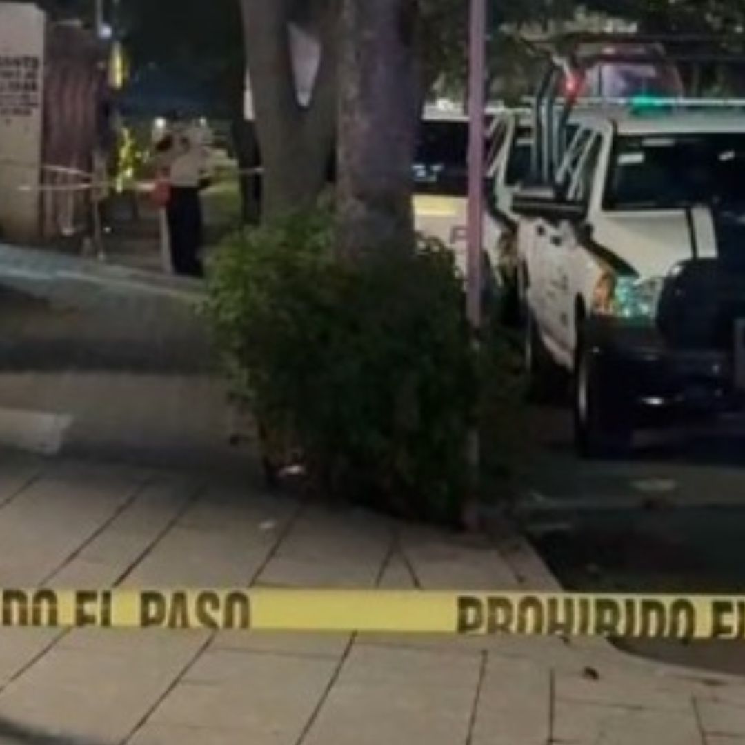 Matan a un hombre en Polanco; Reportan Ataque Directo en Molière y Masaryk.