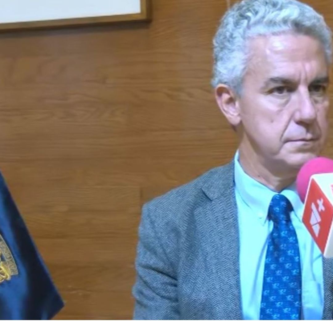 Tras Caso CCH Sur, Abogado de la UNAM Reconoce Varias Amenazas: "Ya Hay Personas Identificadas"