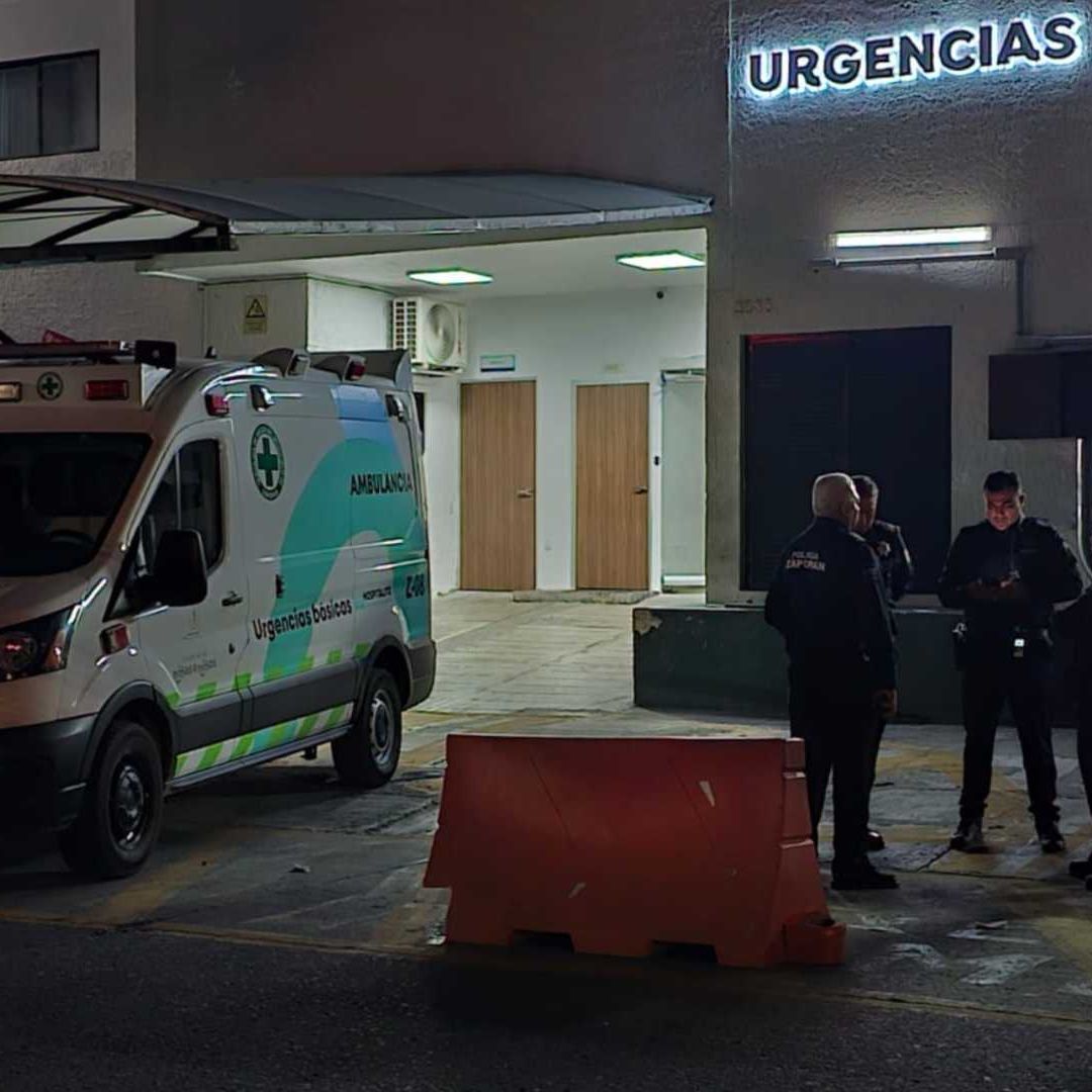 Una Recién Nacida Fue Localizada Entre Bolsas de Roba en Zapopan