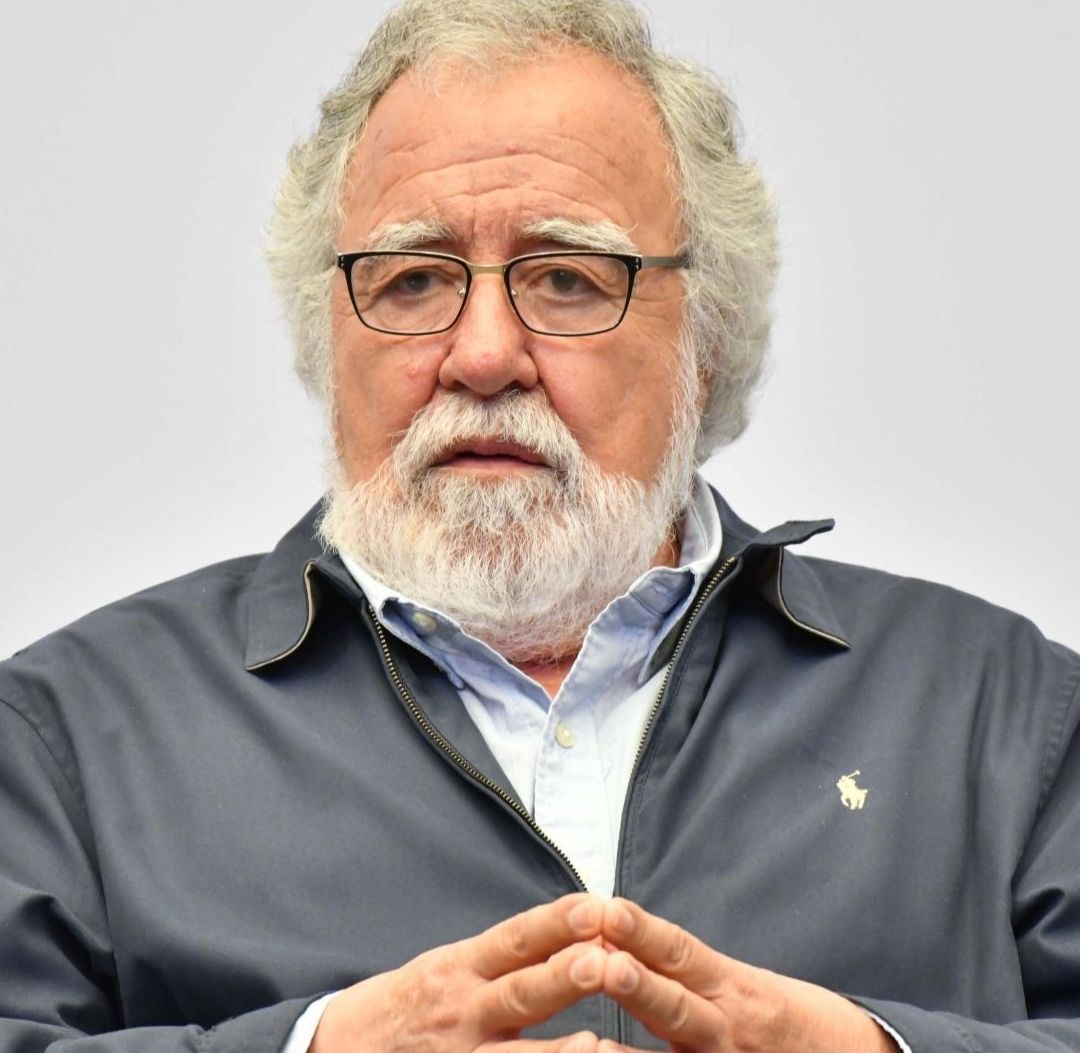 Claudia Sheinbaum Designa a Alejandro Encinas como Representante ante la OEA